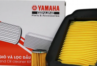 LỌC GIÓ XE MÁY CÓ LỢI GÌ ? BAO LÂU NÊN THAY