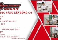 KHÓA HỌC NÂNG CẤP ĐỘNG CƠ Ở BÌNH DƯƠNG